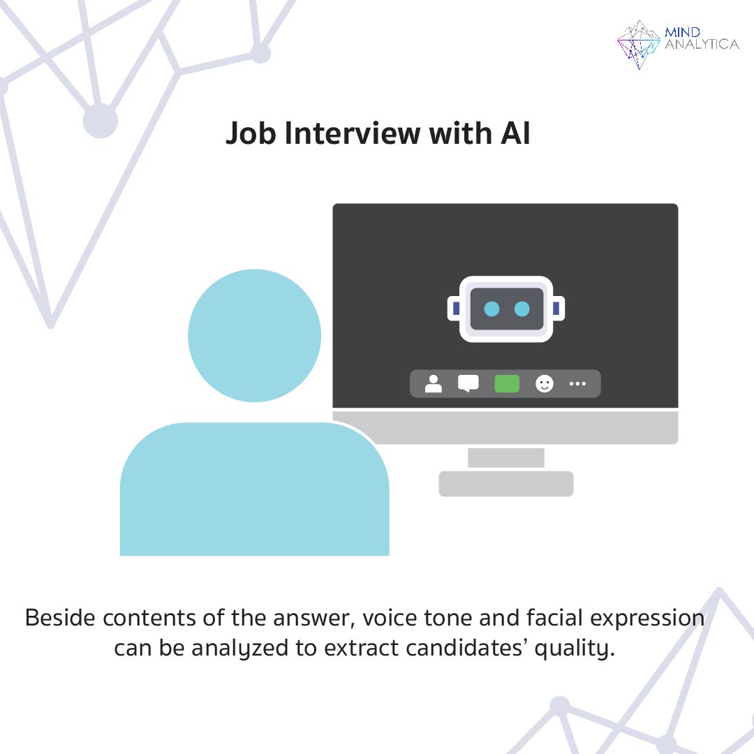 AI Interviews: A Rapid Method for Screening Personnel