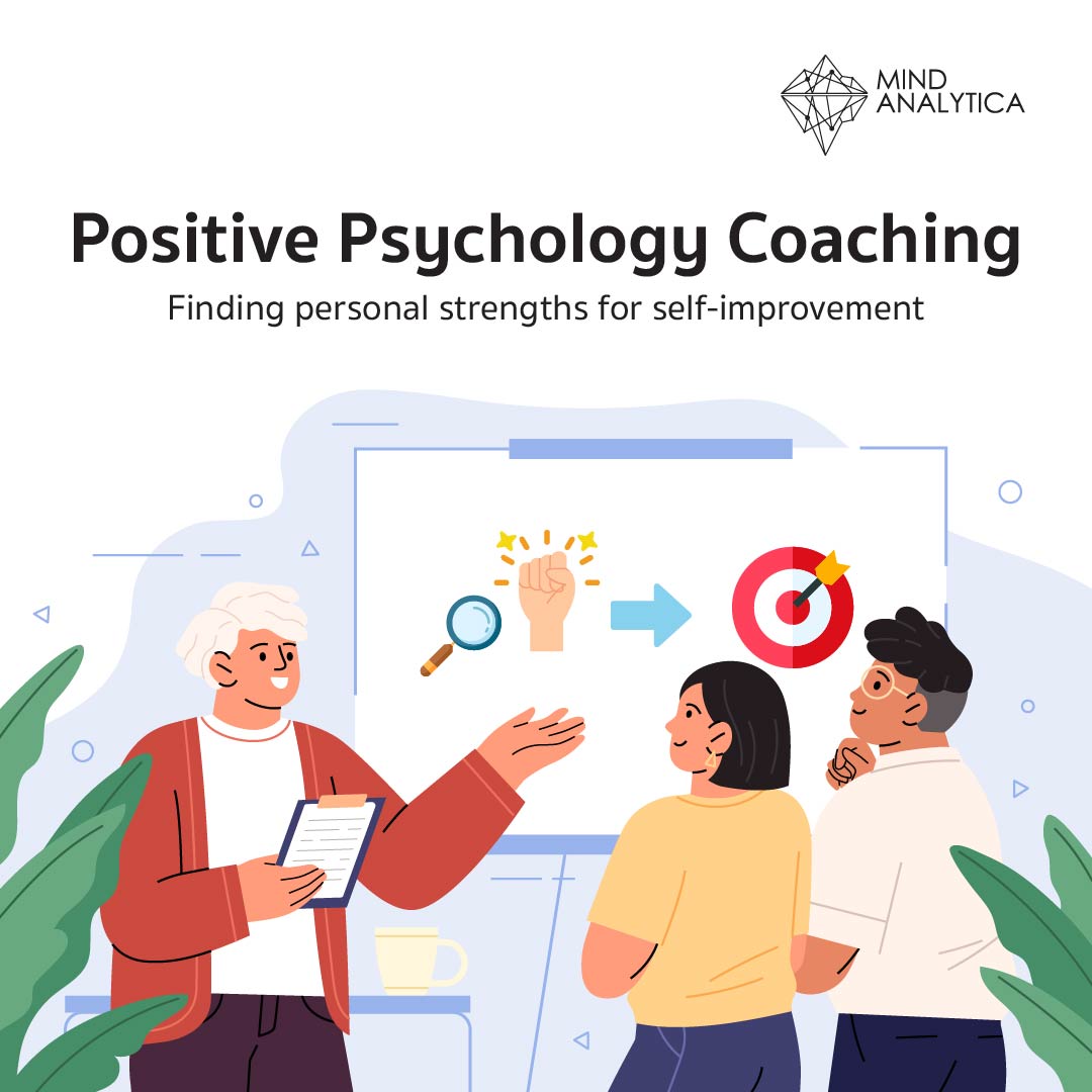 Positive Psychological Coaching