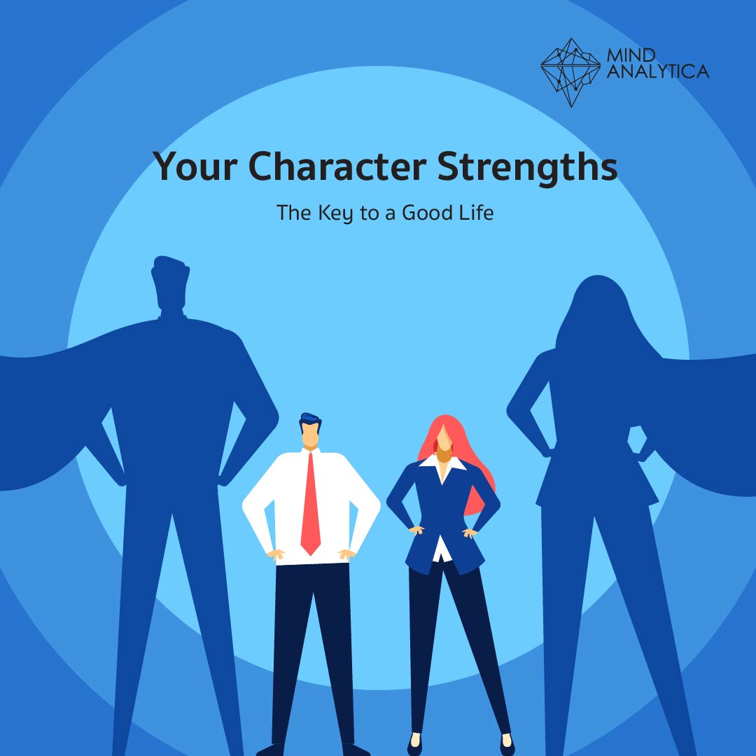 Your Character Strengths