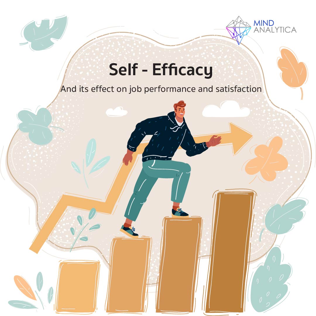 How Self-Efficacy Affects Job Performance and Satisfaction